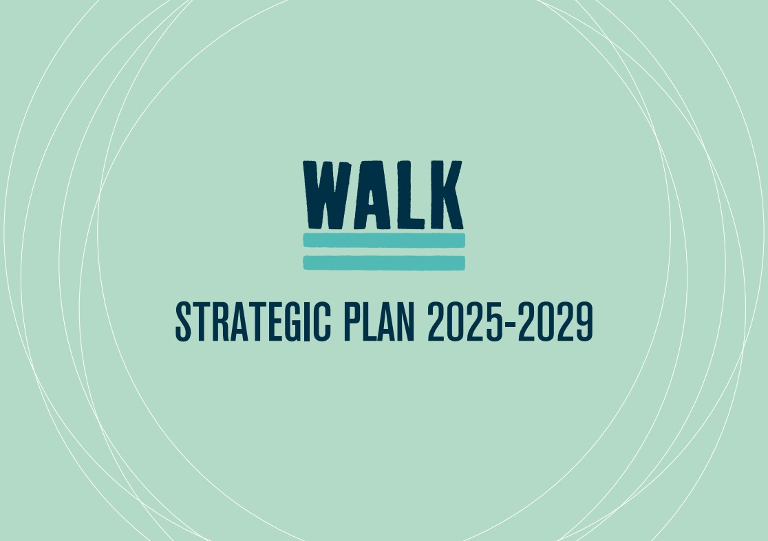 Strategic Plan 2025 to 2029