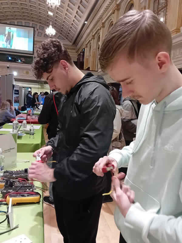 Construction Fair Apr 24