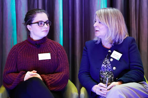 Dennie DEFRIS Concerence