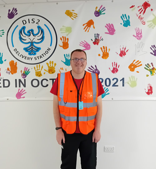 Cathal O Malley in Amazon