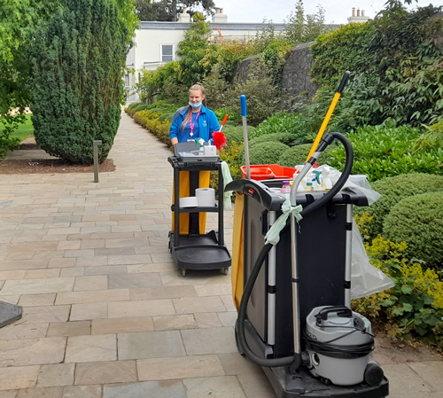 Saoirse Curtis Airfield 2