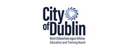 City of Dublin ETB