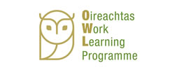 Oireachtas Work Learning Programme OWL